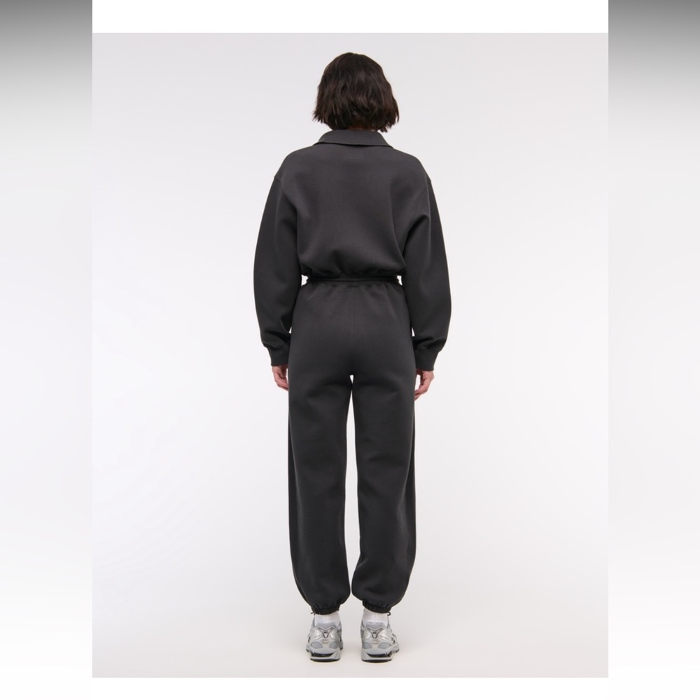 YPB neoKNIT MAX Polo Jumpsuit - Picture 3 of 8